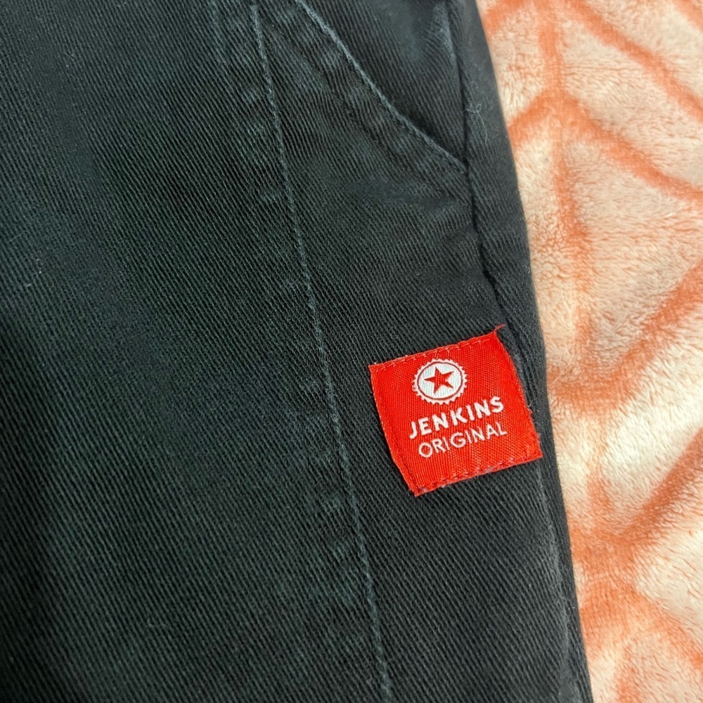 Black pants - Picture 2 of 4